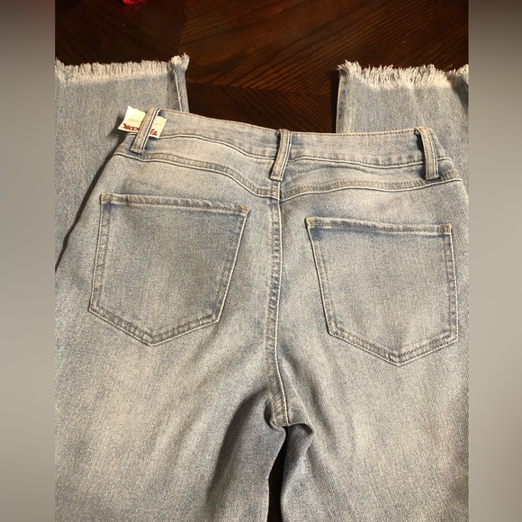 Sincerely Jules Denim Blue Jeans - Picture 10 of 11